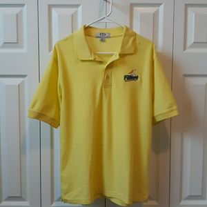 Myrtle Beach Pelicans Polo